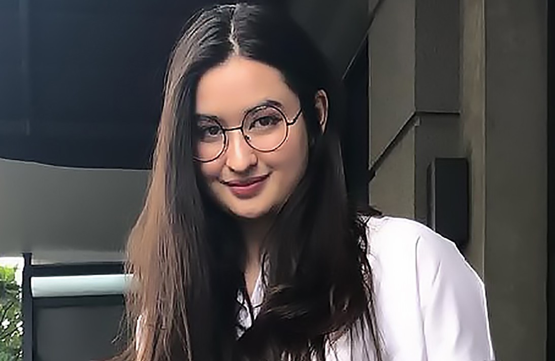 Penyanyi Stephanie Poetri. DOK INSTAGRAM